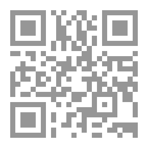 Qr Code سلسلة الخطب المهمة لدعاة الامة : شهر شعبان (1433ه )