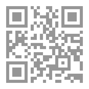 Qr Code المعجم المفصل في الشواهد العربية مع الفهارس