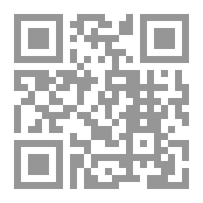 Qr Code التكييف القانوني للجرائم ` وأساس الإشراف القضائي على تنفيذ العقوبات `