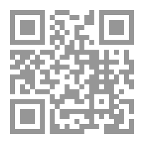 Qr Code Fatima Al-Zahra's Death