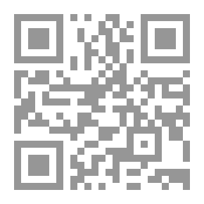 Qr Code أشغال الأوية التركية في متاحف جمهورية مصر العربية