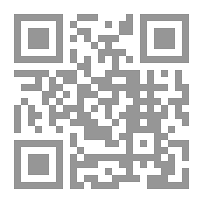Qr Code Mirage Vacant
