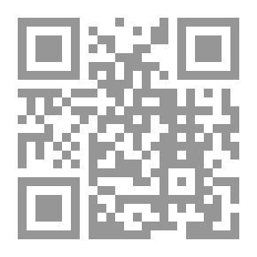 Qr Code ومضات من الأدب العربي