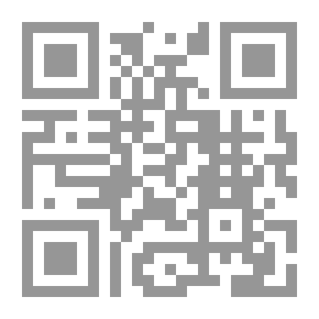 Qr Code روضة العارفين في آداب الدنيا والدين
