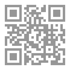 Qr Code هوية الكتاب المقدس