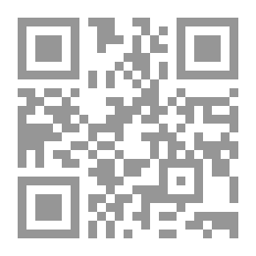 Qr Code مد الربيع أو الصياد وأصدقائه