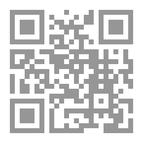 Qr Code Revival Of Religious Sciences 3