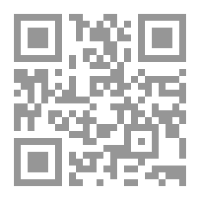 Qr Code أعمال شهر رمضان