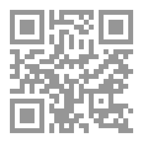 Qr Code وزارة السعادة القصوي