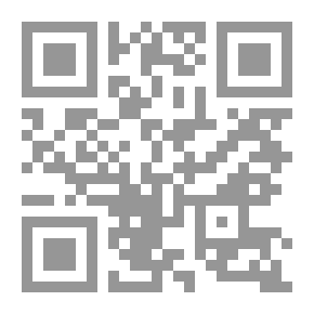 Qr Code اضطرابات السلوك ؛ تشخيصها والوقاية منها