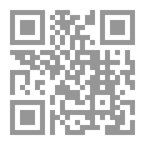 Qr Code التذوق الأدبي لـ د إبراهيم عوض