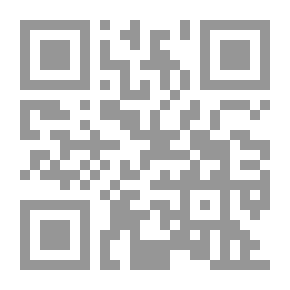 Qr Code فوائد أبي بكر الشاشي