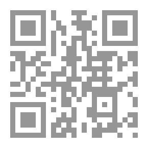 Qr Code Explanation Of Al-Burdah `Explanation Of Burda Al-Busairi And The Syntax Of Its Verses