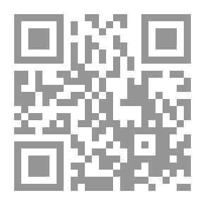 Qr Code Enlightenment Is A Characteristic Of Istikharah Prayer