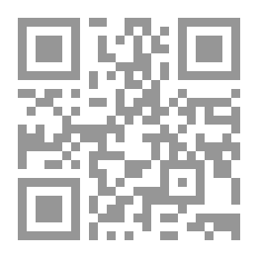 Qr Code Characteristics Of The Owners Of The Salafi Method