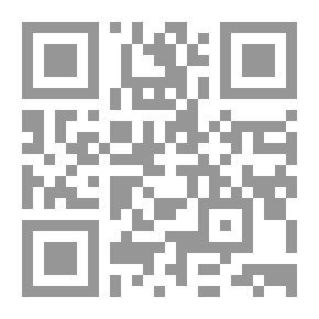 Qr Code علم القرآن التنموي