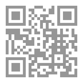 Qr Code The Day of Small Things