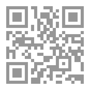 Qr Code كشاعر سعيد.. كطاغية يبتسم