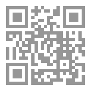 Qr Code مسالك التسبيح