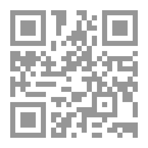 Qr Code الإسلام والخلافة