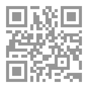 Qr Code شرح المعلقات السبع للزوزني