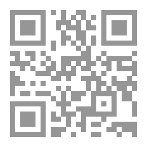 Qr Code سيرة ذاتية لرئيس