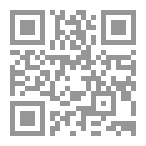 Qr Code أبو حيان التوحيدي (نوابغ الفكر العربي ؛ 21)