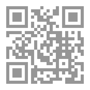 Qr Code خلف المخمل - رواية