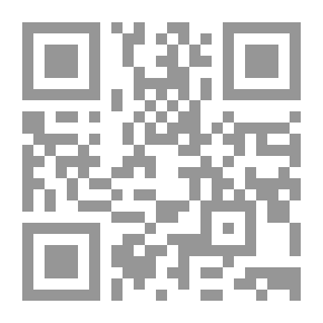 Qr Code Parental Love (Silsilah Is Faith Nothing But Love; 6)