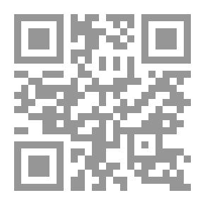 Qr Code سلسلة قوس قزح #12: جنيات الطقس؛ أحلام جنية الضباب