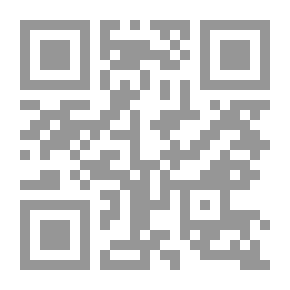Qr Code The Spanish Moriscos And The Chronicles Of Their Expulsion (Part Two Of Book One)