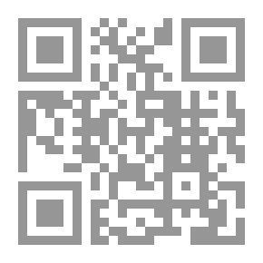 Qr Code Far From The Madding Crowd