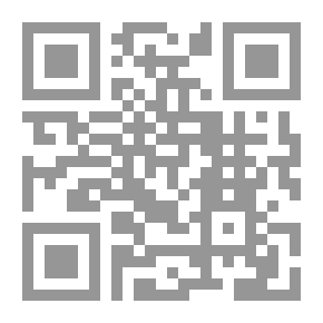 Qr Code الفيزياء البشرية