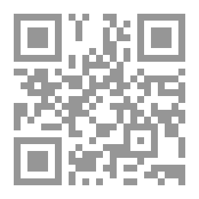 Qr Code شهر رمضان والجنة