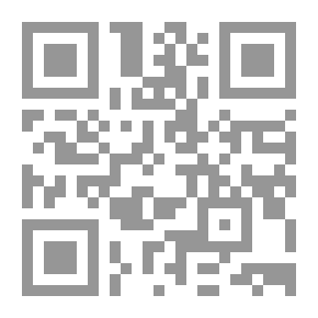 Qr Code تهذيب الكمال في أسماء الرجال؛ مج33