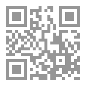 Qr Code التطور الدلالي في لغة الشعر