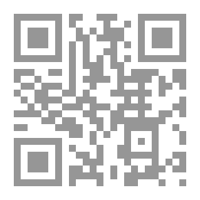 Qr Code الإسلام هو الحلّ لقضايا الإنسان
