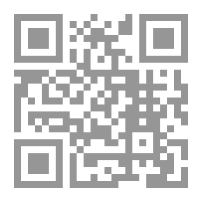 Qr Code The Vengeance of Toffee