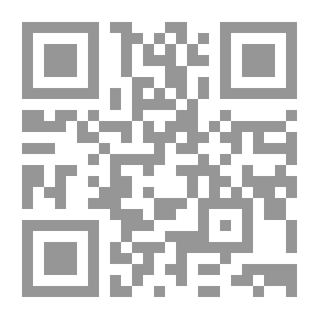 Qr Code Diseases Of The Joints - Muscles And Bones - Part One