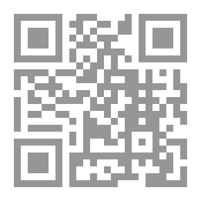Qr Code تربية القهر.. تربية الحرية: أصوات فى الفكر التربوى المعاصر