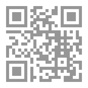 Qr Code اليمن والإسعاد بمولد خير العباد
