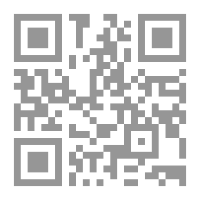 Qr Code مدونة الصحافة العربية مصر - المجلد الأول