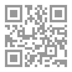 Qr Code رسالة الحياة