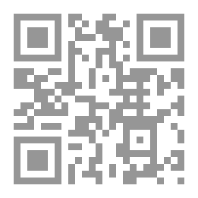 Qr Code Melody With Amputated Fingers