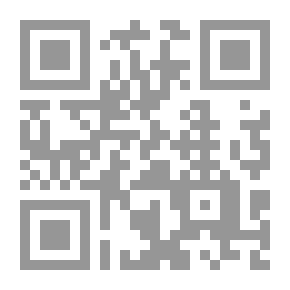 Qr Code فضائل بيت المقدس