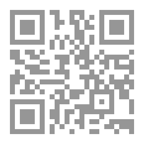 Qr Code الملوثات الكيميائية والبيئة