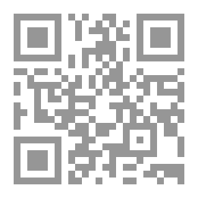 Qr Code فقر الفكر .. وفكر الفقر