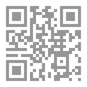 Qr Code أزهار اللوز وما بعدها