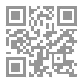 Qr Code معجم السمع والمسموعات