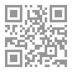 Qr Code The Bakchesarian Fountain and Other Poems